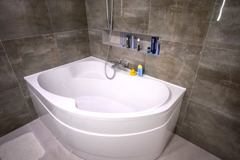 Durable Bathtub Material