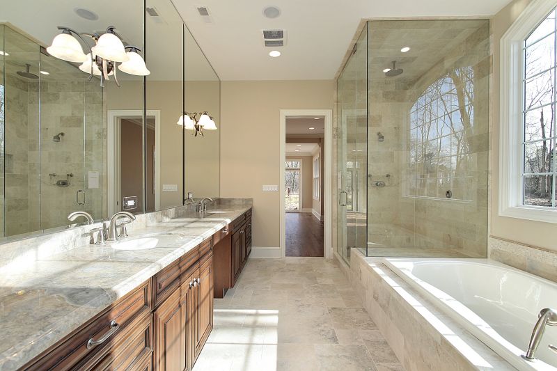Skilled Bathroom Renovation Specialist