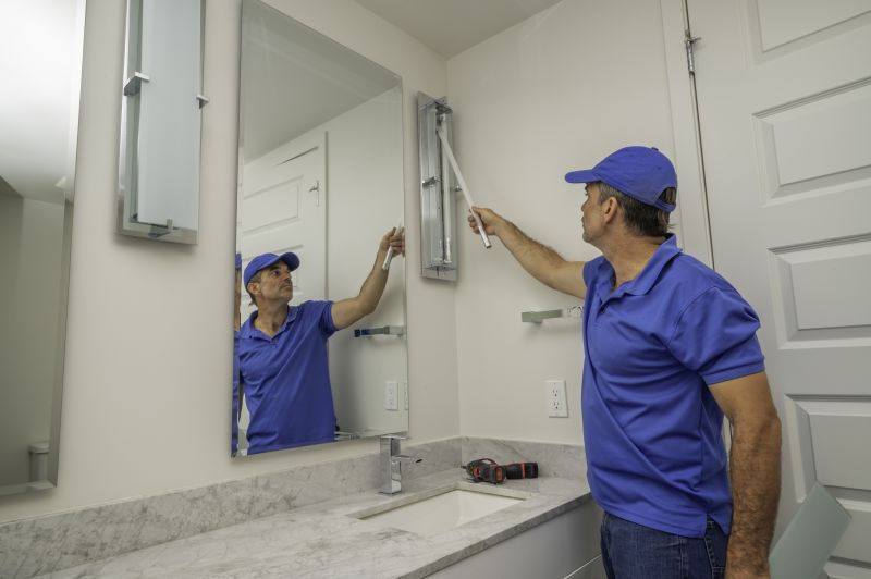 Top Bathroom Remodeling Companies in Arlington, TX