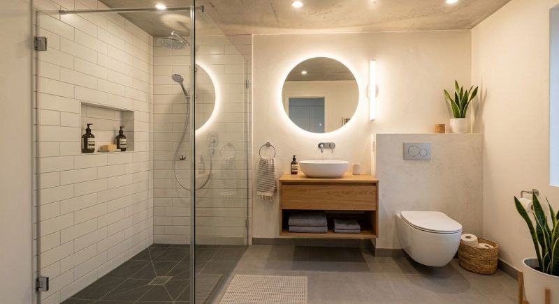 Top Bathroom Remodeling Companies in Irving, TX