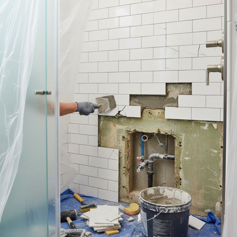 Top Bathroom Remodeling Companies in Plano, TX